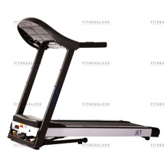 Jet в Нижнем Новгороде по цене 43990 ₽ в категории беговые дорожки Evo Fitness