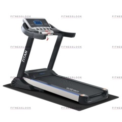 Titan в Нижнем Новгороде по цене 45990 ₽ в категории беговые дорожки Evo Fitness