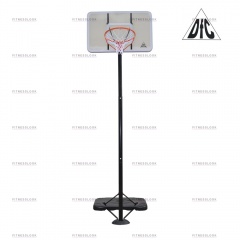 DFC Stand44F — 44″ из каталога мобильных баскетбольных стоек в Нижнем Новгороде по цене 19990 ₽