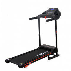 T10 в Нижнем Новгороде по цене 33990 ₽ в категории беговые дорожки CardioPower