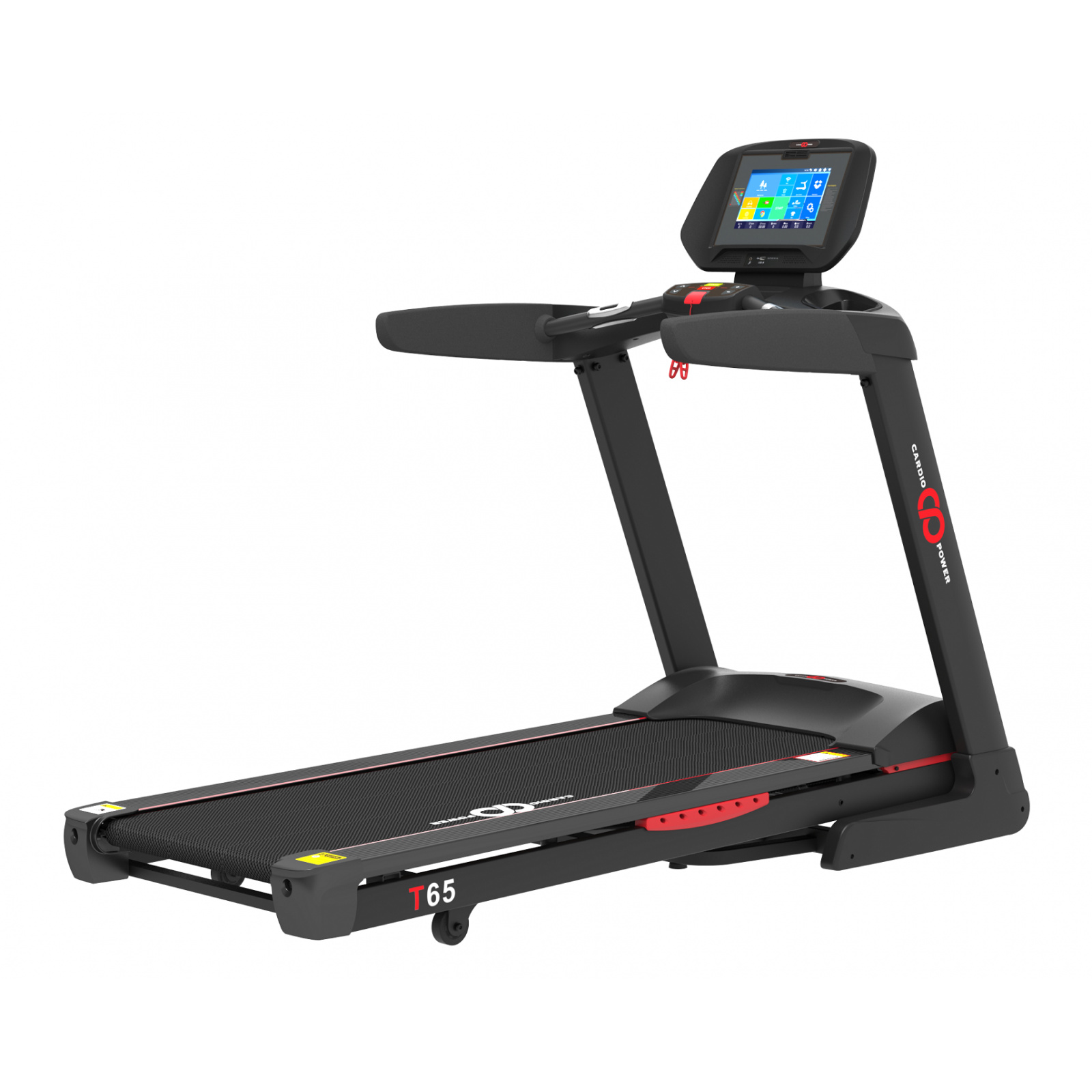 CardioPower T65 широкие