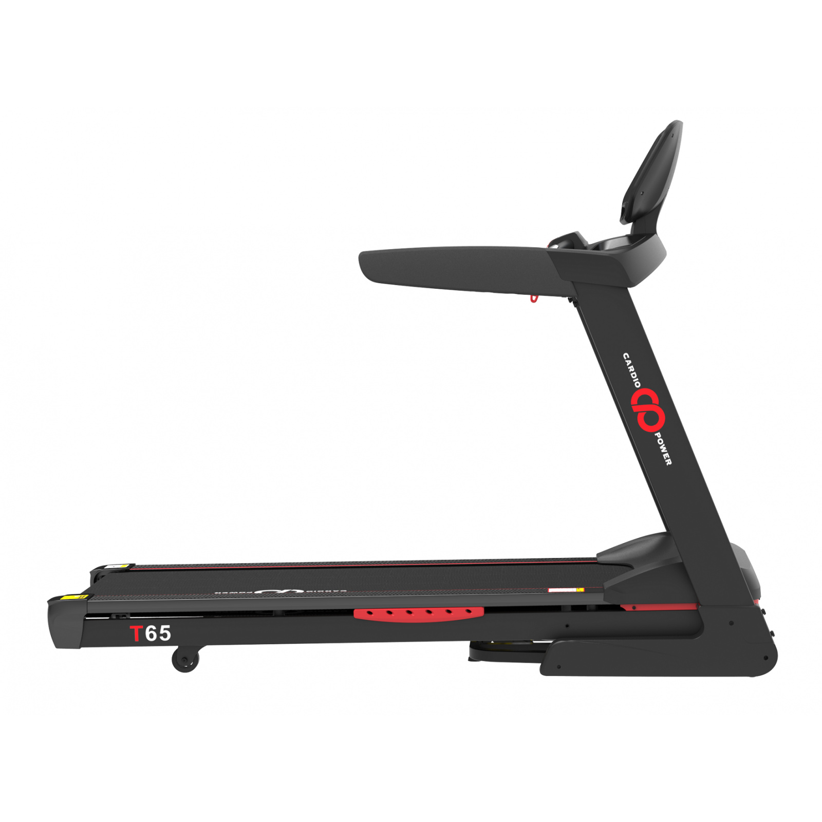 CardioPower T65 150 кг