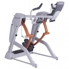 Octane Fitness Zero Runner ZR8 из каталога адаптивных эллиптических тренажеров в Нижнем Новгороде по цене 646000 ₽