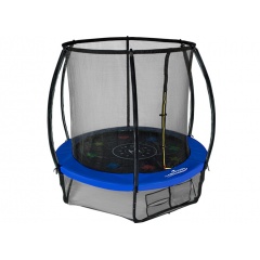 Air Game 8FT / 244 см в Нижнем Новгороде по цене 46390 ₽ в категории батуты на дачу Hasttings