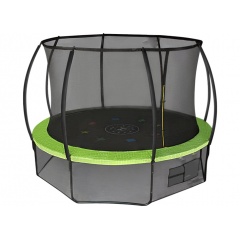 Air Game 12FT / 366 см в Нижнем Новгороде по цене 66790 ₽ в категории батуты на дачу Hasttings
