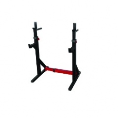 Protrain SR 315 (HCXK-1024) из каталога стоек для штанги в Нижнем Новгороде по цене 23750 ₽