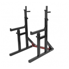 Protrain HC-SR 415 из каталога стоек для штанги в Нижнем Новгороде по цене 35150 ₽