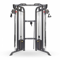 Protrain HCXK-1011 из каталога комплексов для кроссфита и функционального тренинга в Нижнем Новгороде по цене 125210 ₽