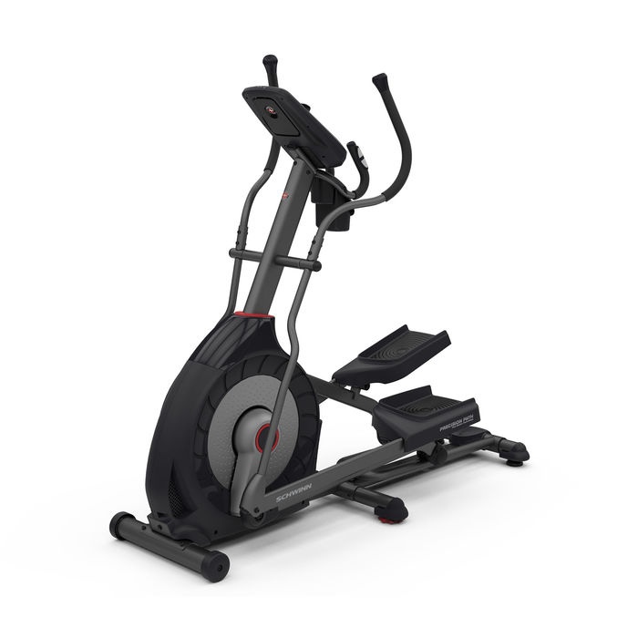 Schwinn 430i Elliptical привод - передний