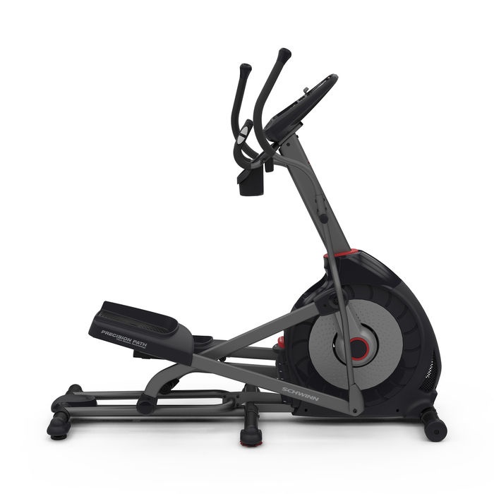 Schwinn 430i Elliptical макс. вес пользователя, кг - 136