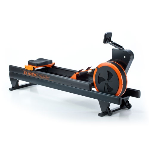 Гребной тренажер Waterrower Slider Dynamic