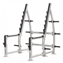 Hoist CF-3367 из каталога стоек для штанги в Нижнем Новгороде по цене 489709 ₽