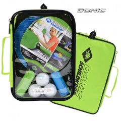 Donic Alltec  Hobby Outdoor из каталога наборов игры для настольного тенниса в Нижнем Новгороде по цене 2990 ₽