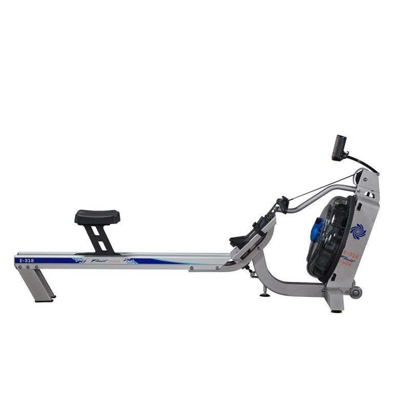 First Degree Fitness Rower Erg E-316А профессиональныйе