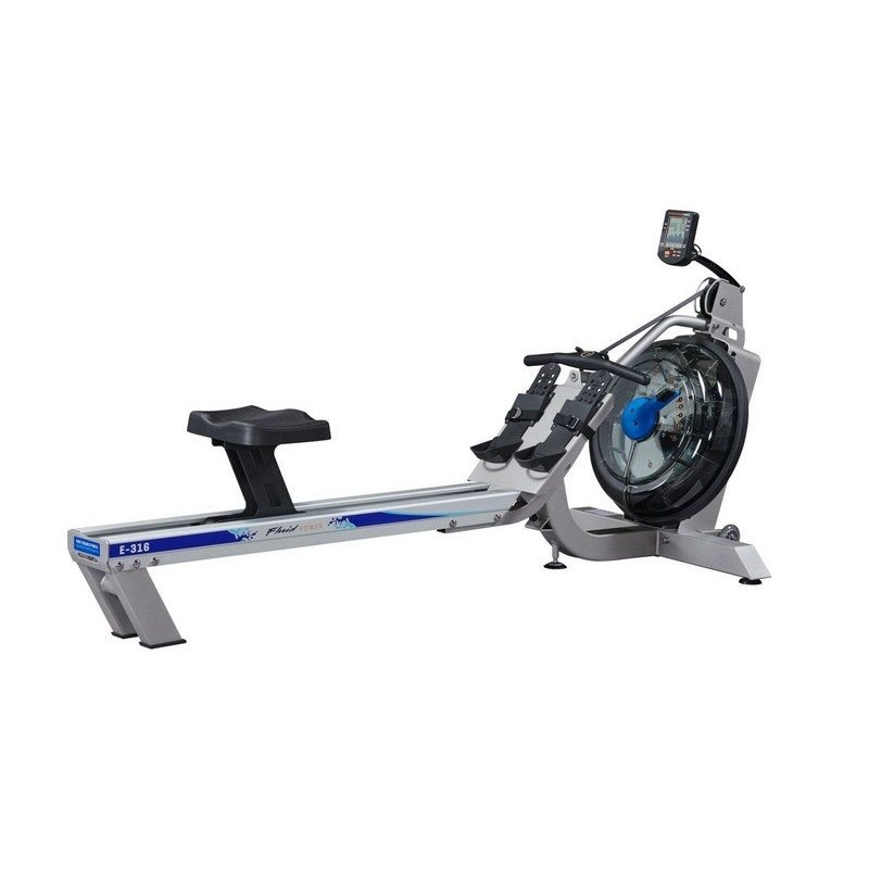 Rower Erg E-316А в Нижнем Новгороде по цене 382900 ₽ в категории тренажеры First Degree Fitness