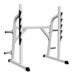 MB Barbell MB 2.05 из каталога стоек для штанги в Нижнем Новгороде по цене 39990 ₽