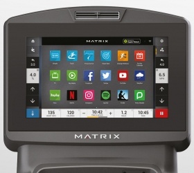 Matrix T7XE (T7XE-04) с регулировкой угла наклона