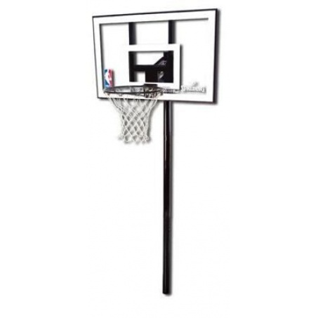 Рендер-0 для Spalding Silver In-Ground — 72″
