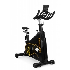 Спин-байк VictoryFit VF-GymRider 225 Black в Нижнем Новгороде по цене 54900 ₽