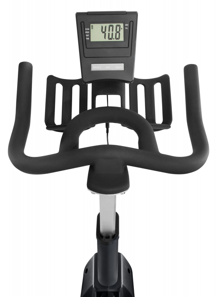 VictoryFit VF-GymRider 225 Black 150 кг