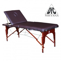 DFC Nirvana Relax Pro из каталога складных массажных столов в Нижнем Новгороде по цене 17850 ₽