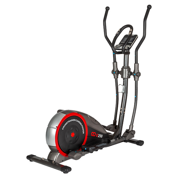 CardioPower E250 заднеприводные