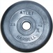 Диск для штанги MB Barbell Atlet 51 мм - 2.5 кг