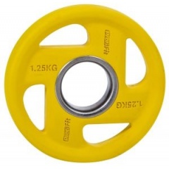 Profi Fit обрезиненный Fassion D-51 1.25 кг. из каталога медболов в Нижнем Новгороде по цене 600 ₽