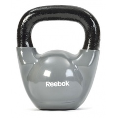 Reebok 4 кг. из каталога гирь в Нижнем Новгороде по цене 2654 ₽