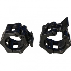 Original FitTools пластиковые D- 50 мм. из каталога замков для грифа в Нижнем Новгороде по цене 1500 ₽