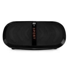 VictoryFit VF-S800 черная из каталога виброплатформ в Нижнем Новгороде по цене 32800 ₽