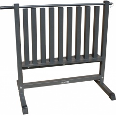Profi Fit RUS 2506L из каталога стоек для гантелей в Нижнем Новгороде по цене 51189 ₽
