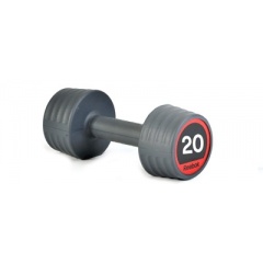 Reebok RSWT-10070, 20 кг., 2 шт. из каталога гантелей в Нижнем Новгороде по цене 21250 ₽