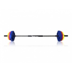 Original FitTools для аэробики 20 кг. из каталога бодибаров  в Нижнем Новгороде по цене 14172 ₽