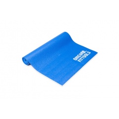Original FitTools толщина 3 мм., FT-YGM-3 из каталога ковриков для йоги и фитнеса в Нижнем Новгороде по цене 590 ₽