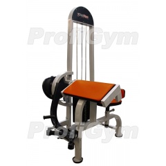 ProfiGym ТГ-0060-C (Classic) - бицепс-машина из каталога грузоблочных тренажеров в Нижнем Новгороде по цене 107530 ₽