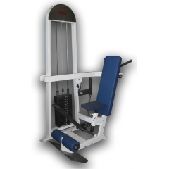 ProfiGym ТГ-0090-C - ″Французский жим из каталога грузоблочных тренажеров в Нижнем Новгороде по цене 109060 ₽