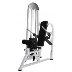 ProfiGym ТГ-0350-C - жим снизу ″брусья″ из каталога грузоблочных тренажеров в Нижнем Новгороде по цене 106680 ₽