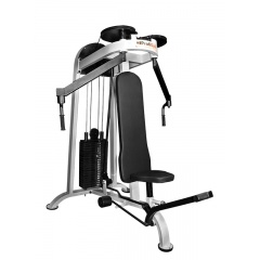 ProfiGym ТГ-0020-C - баттерфляй (механизм легкого старта) из каталога грузоблочных тренажеров в Нижнем Новгороде по цене 131211 ₽