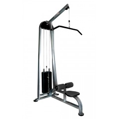 ProfiGym ТГ-0180-С - вертикальная тяга из каталога грузоблочных тренажеров в Нижнем Новгороде по цене 106680 ₽