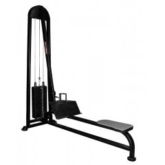 ProfiGym ТГ-0190-С горизонтальная тяга из каталога грузоблочных тренажеров в Нижнем Новгороде по цене 107530 ₽