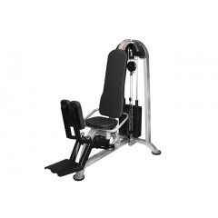 ProfiGym ТГ-0170-C - приводящие и отводящие мышцы бедра из каталога грузоблочных тренажеров в Нижнем Новгороде по цене 107190 ₽