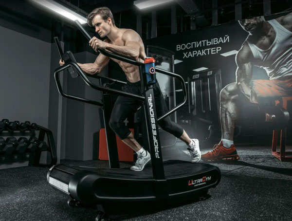 UltraGym UG-M 003 160 кг