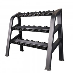 UltraGym UG-ST1052 из каталога стоек для гантелей в Нижнем Новгороде по цене 30333 ₽