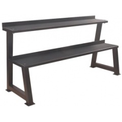UltraGym UG-ST1059 из каталога стоек для гантелей в Нижнем Новгороде по цене 24129 ₽