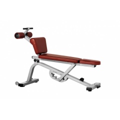 JW Sport EH-034A из каталога силовых скамей в Нижнем Новгороде по цене 45900 ₽