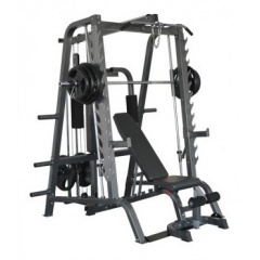 Protrain HC-SM680C из каталога машин Смита в Нижнем Новгороде по цене 85500 ₽