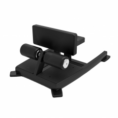 Protrain Easy Squat 7357 из каталога дополнительное оборудование в Нижнем Новгороде по цене 27300 ₽