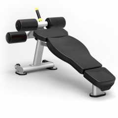 Protrain 61A42 из каталога скамей для пресса в Нижнем Новгороде по цене 68400 ₽