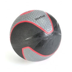 Reebok 4 кг. RSB-10124 из каталога медболов в Нижнем Новгороде по цене 3740 ₽